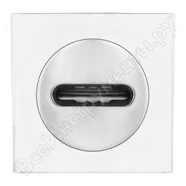 Накладка под сувальдный ключ Fuaro SC KM CP-8 34361