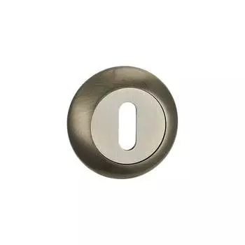 Накладка под сувальдный ключ PUERTO OB AL 08 SB/PB