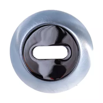 Накладка под сувальдный ключ Ренц INOB 08 SC/CP