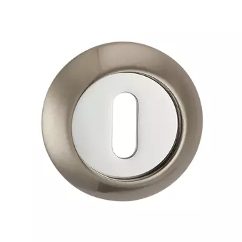 Накладка под сувальдный ключ Ренц OB /N/ 08 SN/NP