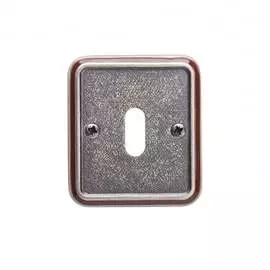 Накладка под сувальдный ключ VAL DE FIORI