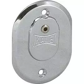 Накладка под сувальдный замок 511 KALE KILIT 19163