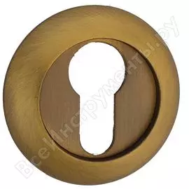 Накладка на цилиндр к ручкам Ренц ET /N/ 08 CF