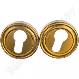 Накладка на цилиндр RENZ