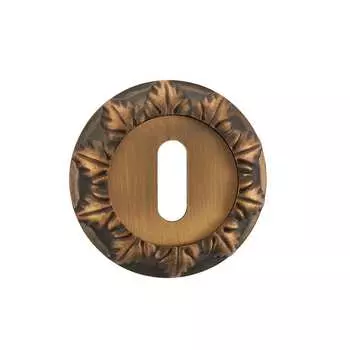 Накладка под сувальдный ключ Ренц OB 10 CF