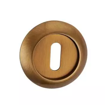 Накладка под сувальдный ключ Ренц OB /N/ 08 PCF