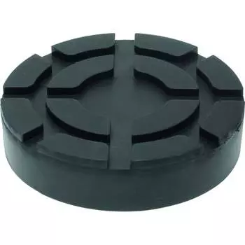 Накладка резиновая для подъемников WIEDERKRAFT 5221038