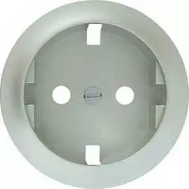 Накладка розетки Legrand Celiane 068431