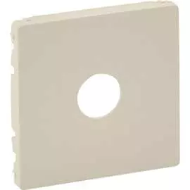 Накладка розетки Legrand Valena LIFE 754761