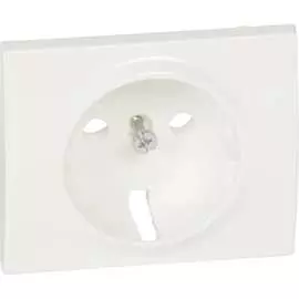 Накладка розетки Legrand
