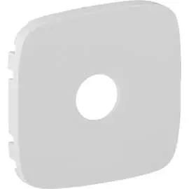 Накладка розетки Legrand Valena ALLURE 754765