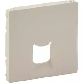 Накладка розетки Legrand Valena LIFE 755411