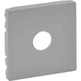Накладка розетки Legrand Valena LIFE 754762