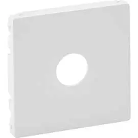 Накладка розетки Legrand Valena LIFE 754760