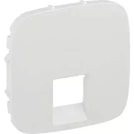 Накладка розетки Legrand