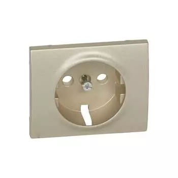 Накладка розетки Legrand