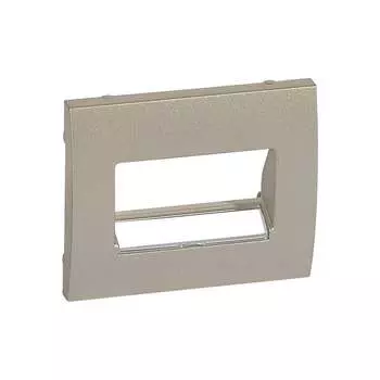 Накладка розетки Legrand