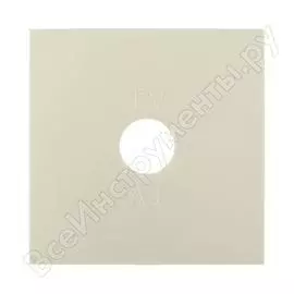 Накладка TV розетки LK Studio 865101-1