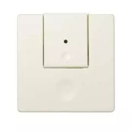 Накладка светорегулятор проходной 2-х уровневый, выключатель проходной Simon 27007-32