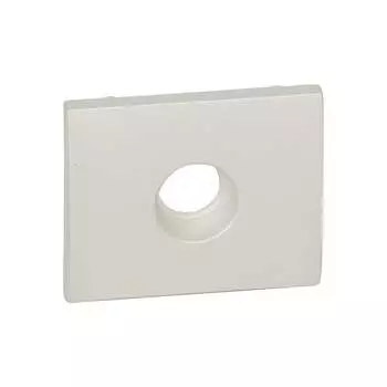Накладка TV розетки Legrand