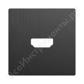 Накладка для розетки WERKEL W1196004 a050744