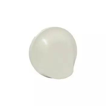 Накладка вывода кабеля Legrand Celiane 66225
