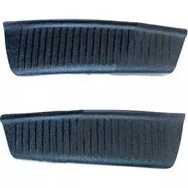 Накладки Chevrolet Niva 2002- Русская Артель