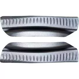 Накладки для Hyundai Creta I 2016- г.в. Русская Артель