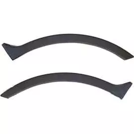 Накладки для Hyundai Santa Fe III 2013-2015 Русская Артель