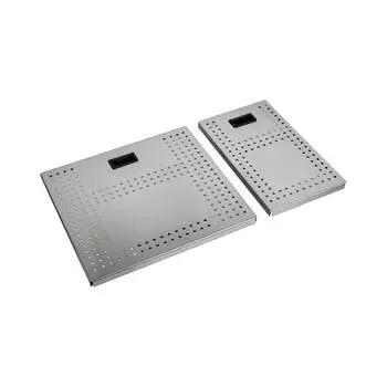 Накладки для моек ZorG