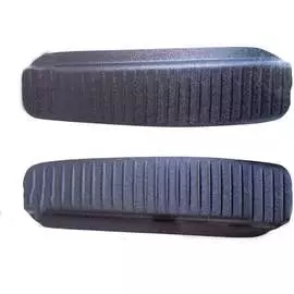 Накладки Great Wall Hover H3 2010-2013 Русская Артель