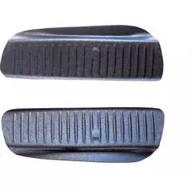 Накладки Hyundai Sonata IV EF 2001-2012 рестайлинг Русская Артель