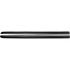 Накладки на боковые борта Mitsubishi L200 2007-2010 Русская Артель