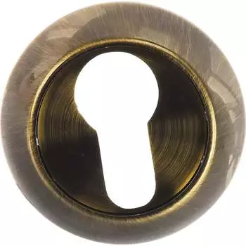 Накладки на цилиндр APECS DP-C-0802-AB 00023334