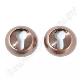 Накладки на цилиндр APECS DP-C-0802-AC 00023335