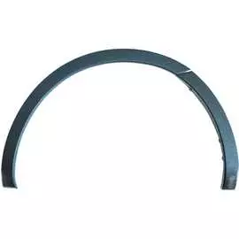 Накладки на колесные арки Lada ВАЗ Vesta SW 2018- Русская Артель