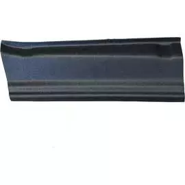 Накладки на пороги Citroen Jumper L1H1 2006-2013 Русская Артель