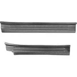 Накладки на пороги Русская Артель