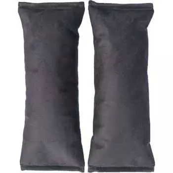 Накладки на ремень безопасности A2DM 100133