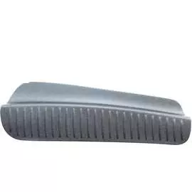 Накладки на внутренние части задних арок Ford Focus II 2005-2008 Русская Артель