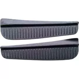 Накладки на внутренние части задних арок Lada ВАЗ Vesta 2015- Русская Артель