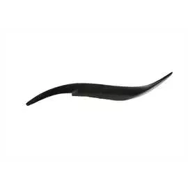 Накладки-реснички для Toyota Camry V40 2006-2009 г.в. дорестайлинг Русская Артель