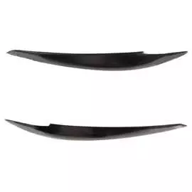 Накладки-реснички для Volkswagen Passat В7 (седан) 2011-2015 г.в. Русская Артель