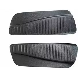 Накладки Toyota Rav4 2011-2012 Русская Артель