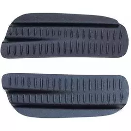 Накладки Volkswagen Passat В7 седан 2011-2015 Русская Артель