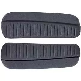 Накладки Volkswagen Polo V 2009-2016 Русская Артель