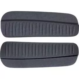 Накладки Volkswagen Polo V 2016-2019 Русская Артель