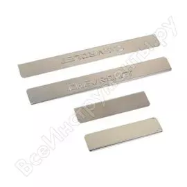 CHEVROLET Cruze 2009->, Epica, Orlando Dollex NPS-002