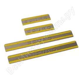 CHEVROLET Cruze 2009-> Dollex NPS-067