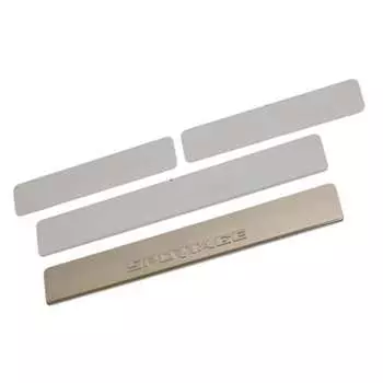 KIA Sportage 2015-> Dollex NPS-073